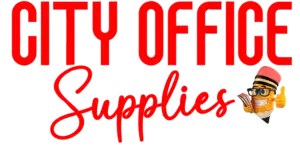 logo city office